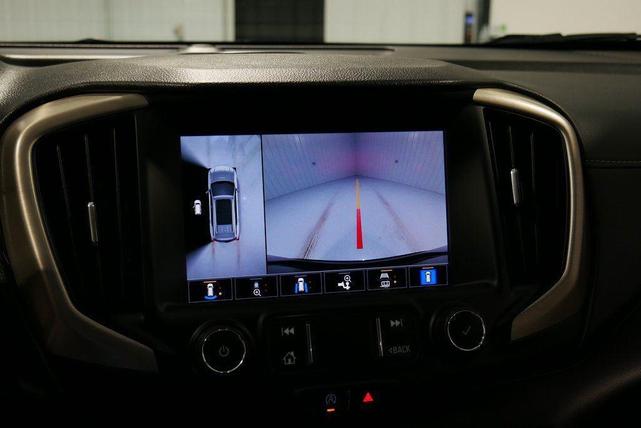 Photo of 2022 Ebony Twilight Metallic GMC Terrain