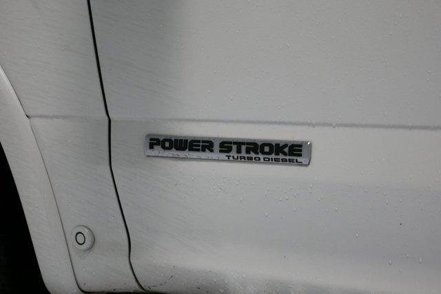 Photo of 2018 White Platinum Ford F-150