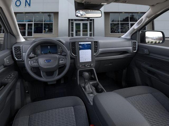 Photo of 2025 Oxford White Ford Ranger