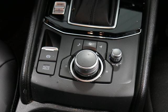 Photo of 2021 Snowflake White Pearl Mazda CX-5