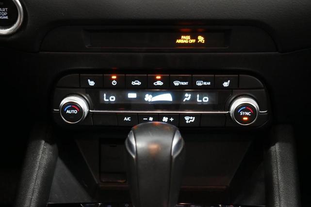 Photo of 2021 Snowflake White Pearl Mazda CX-5