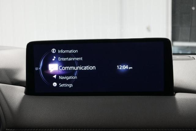 Photo of 2021 Snowflake White Pearl Mazda CX-5