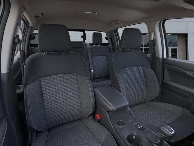 Photo of 2025 Oxford White Ford Ranger
