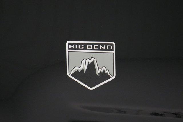Photo of 2023 Shadow Black Ford Bronco Sport