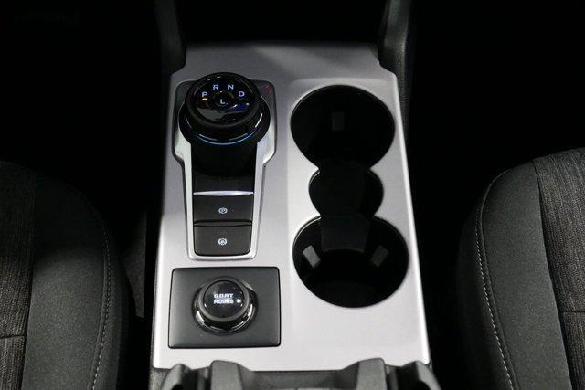 Photo of 2023 Shadow Black Ford Bronco Sport
