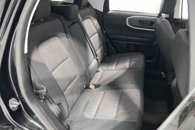 Photo of 2023 Shadow Black Ford Bronco Sport