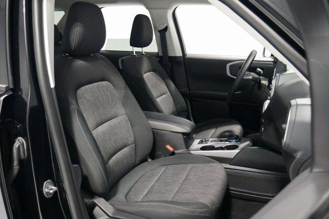 Photo of 2023 Shadow Black Ford Bronco Sport