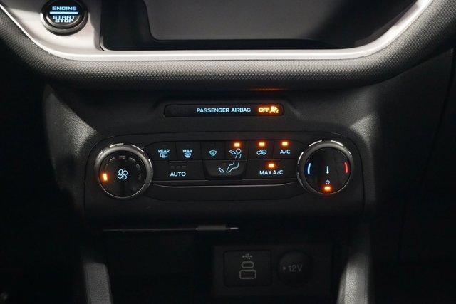 Photo of 2023 Shadow Black Ford Bronco Sport
