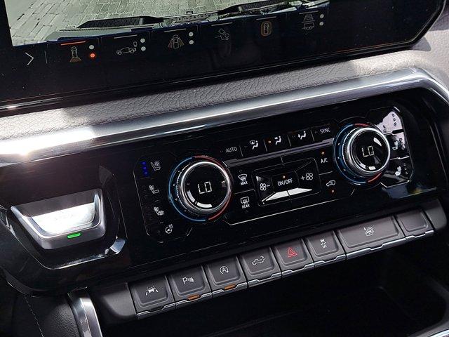 Photo of 2025 Sterling Metallic GMC Sierra 1500