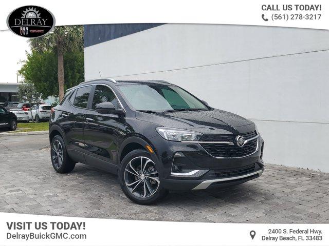 2022 Buick Encore Gx