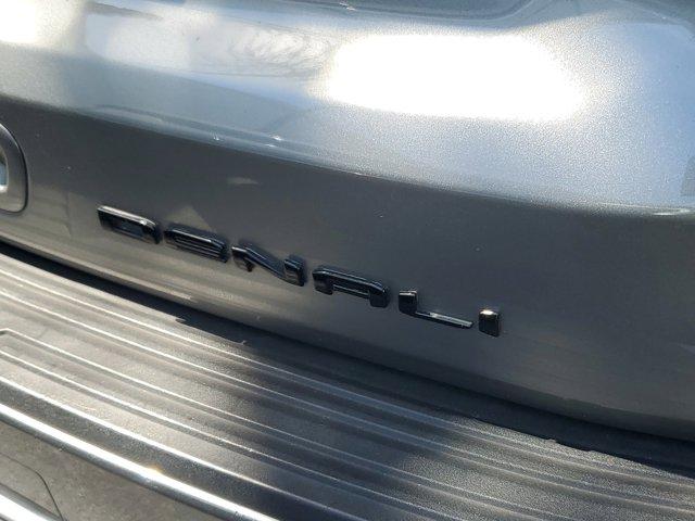 Photo of 2023 Sterling Metallic GMC Yukon XL