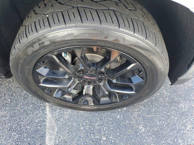 Photo of 2023 Sterling Metallic GMC Yukon XL