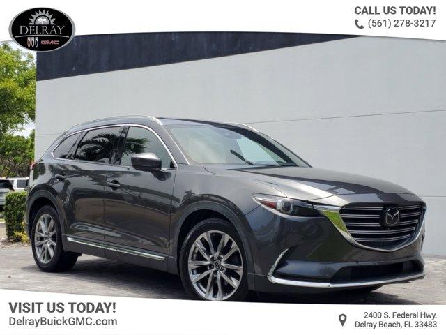 2019 Mazda CX-9