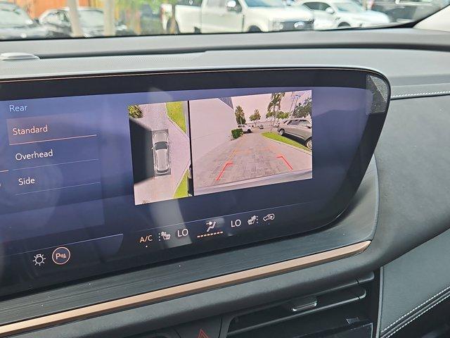 Photo of 2025 Moonstone Gray Metallic Buick Envision