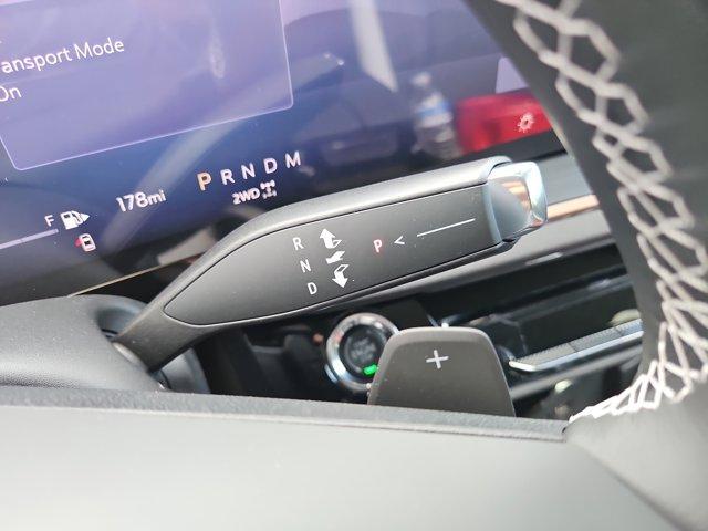 Photo of 2025 Moonstone Gray Metallic Buick Envision