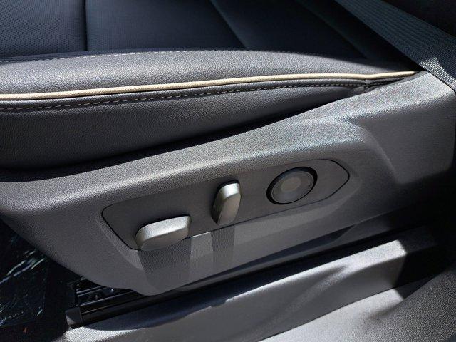 Photo of 2025 Sterling Metallic GMC Yukon