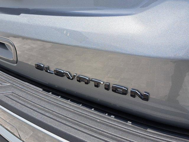 Photo of 2025 Sterling Metallic GMC Yukon