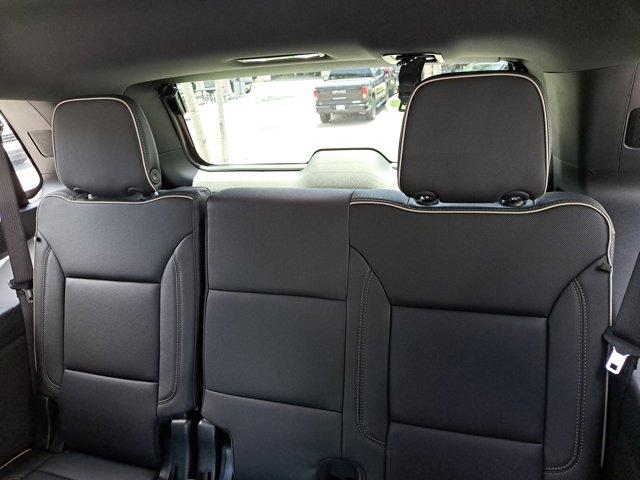 Photo of 2025 Sterling Metallic GMC Yukon