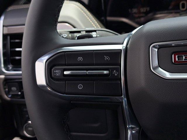 Photo of 2025 Sterling Metallic GMC Yukon