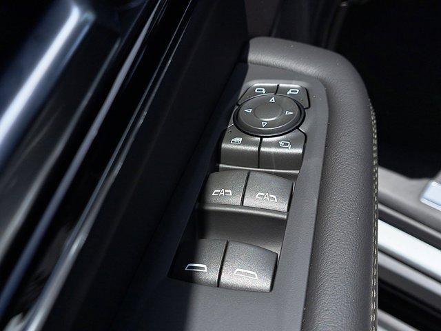 Photo of 2025 Sterling Metallic GMC Yukon