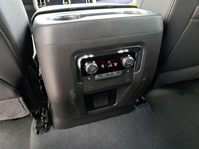 Photo of 2025 Sterling Metallic GMC Yukon
