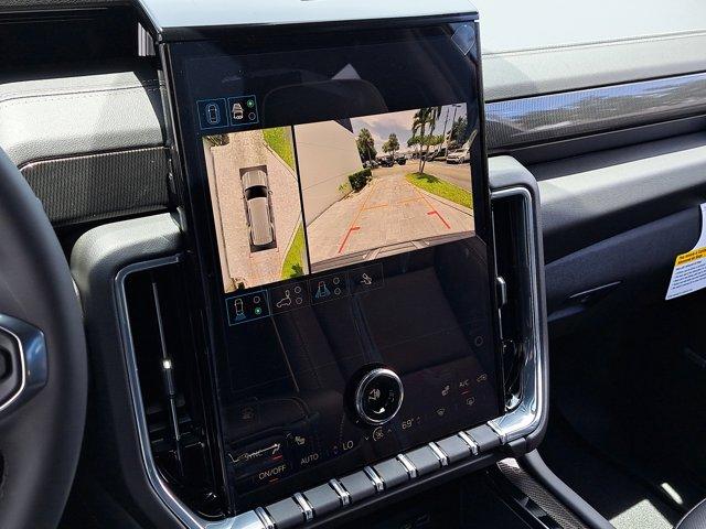 Photo of 2025 Sterling Metallic GMC Yukon