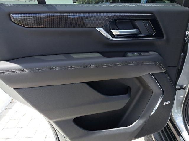 Photo of 2025 Sterling Metallic GMC Yukon