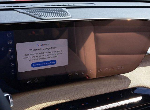 Photo of 2025 Ebony Twilight Metallic Buick Enclave