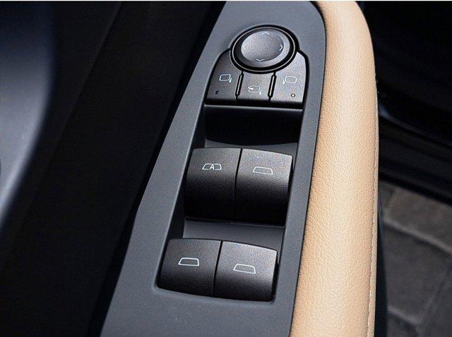 Photo of 2025 Ebony Twilight Metallic Buick Enclave