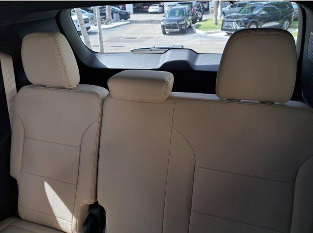 Photo of 2025 Ebony Twilight Metallic Buick Enclave