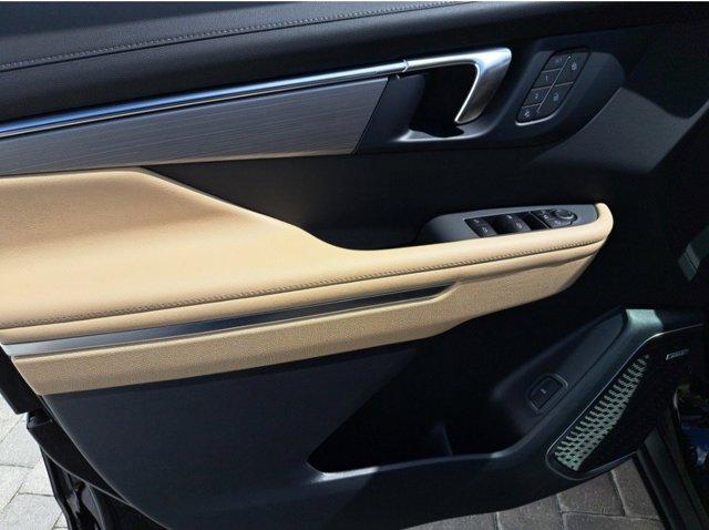 Photo of 2025 Ebony Twilight Metallic Buick Enclave