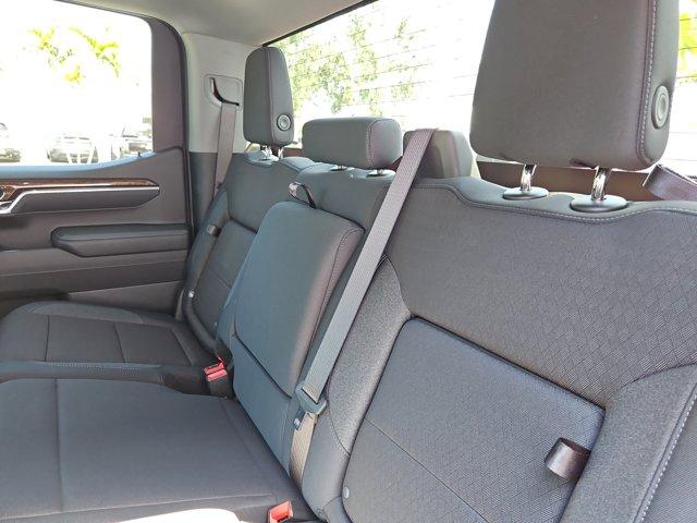 Photo of 2025 Cardinal Red GMC Sierra 1500