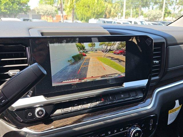 Photo of 2025 Cardinal Red GMC Sierra 1500