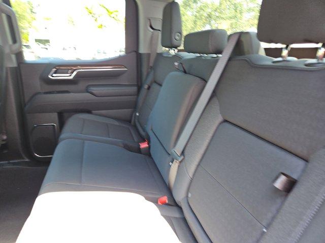 Photo of 2025 Cardinal Red GMC Sierra 1500
