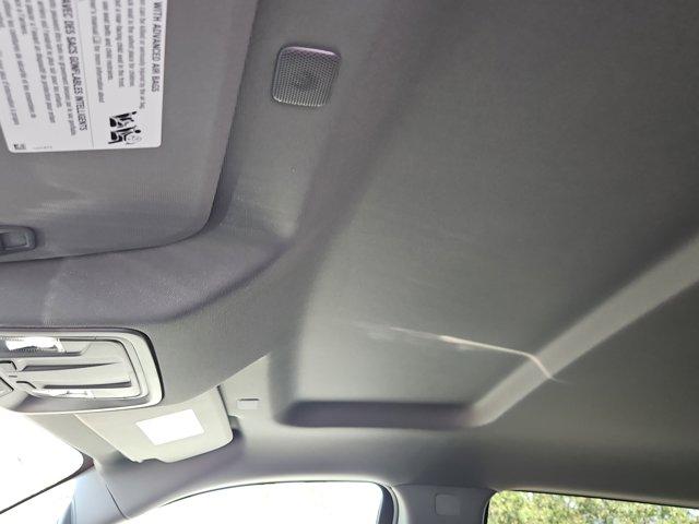 Photo of 2025 Cardinal Red GMC Sierra 1500