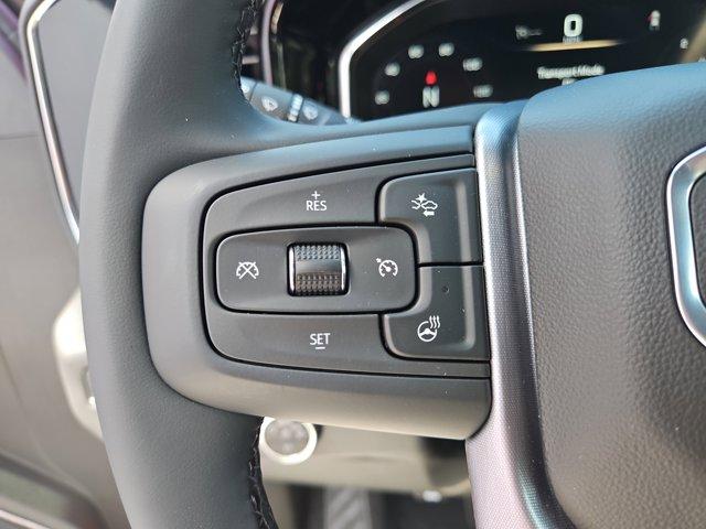 Photo of 2025 Cardinal Red GMC Sierra 1500