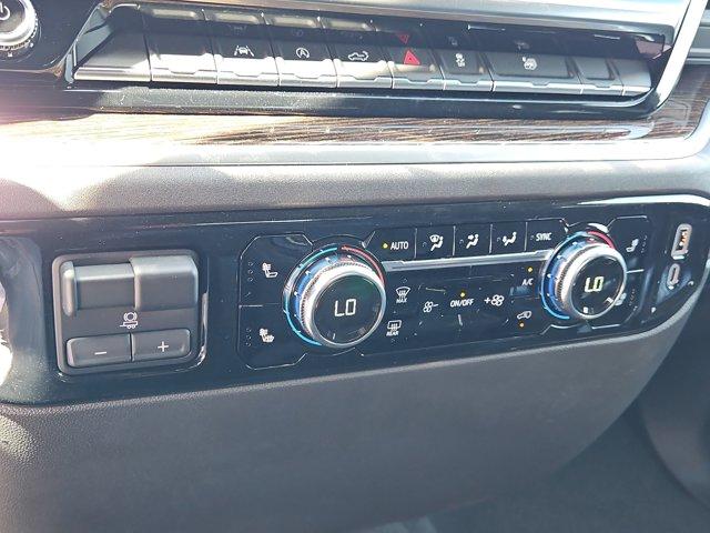 Photo of 2025 Cardinal Red GMC Sierra 1500