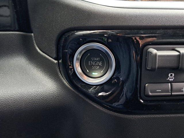 Photo of 2025 Sterling Metallic GMC Sierra 1500