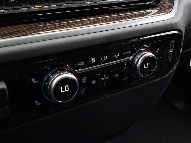 Photo of 2025 Sterling Metallic GMC Sierra 1500