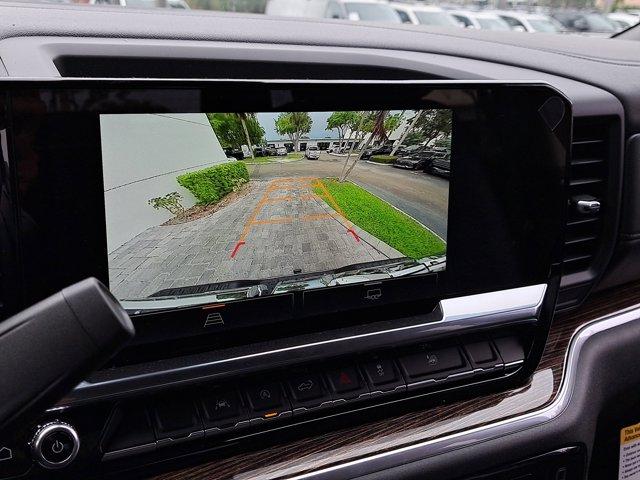Photo of 2025 Sterling Metallic GMC Sierra 1500