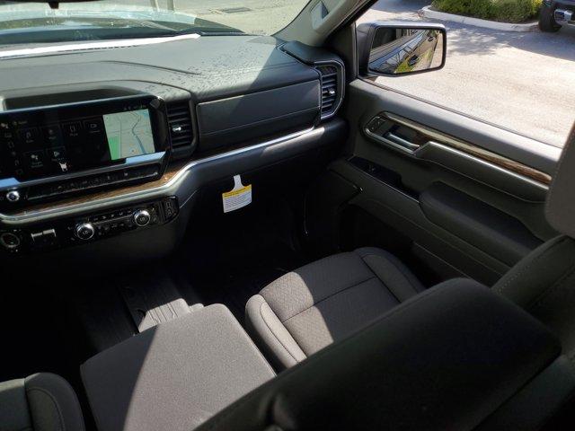 Photo of 2025 Onyx Black GMC Sierra 1500