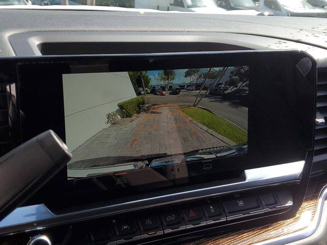 Photo of 2025 Onyx Black GMC Sierra 1500
