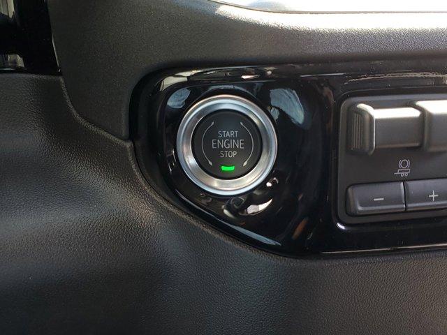 Photo of 2025 Onyx Black GMC Sierra 1500