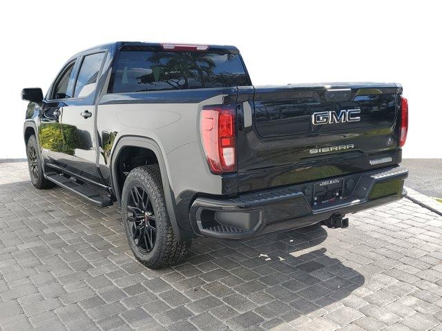 Photo of 2025 Onyx Black GMC Sierra 1500