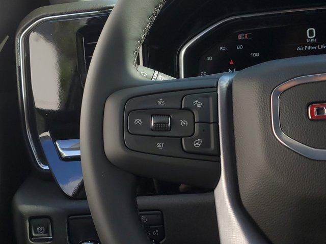 Photo of 2025 Onyx Black GMC Sierra 1500