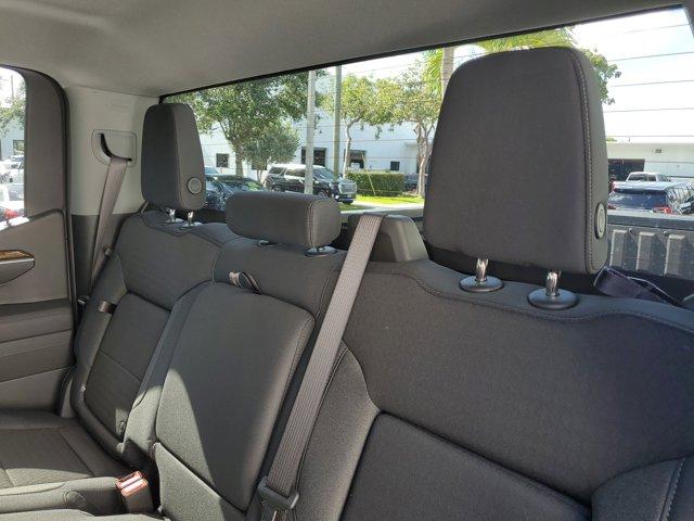 Photo of 2025 Onyx Black GMC Sierra 1500