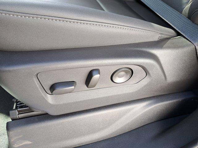 Photo of 2025 Onyx Black GMC Sierra 2500