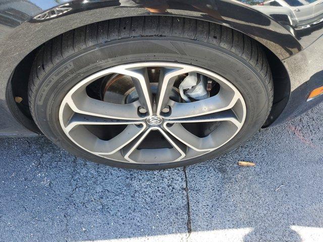 Photo of 2016 Carbon Black Metallic Buick Cascada