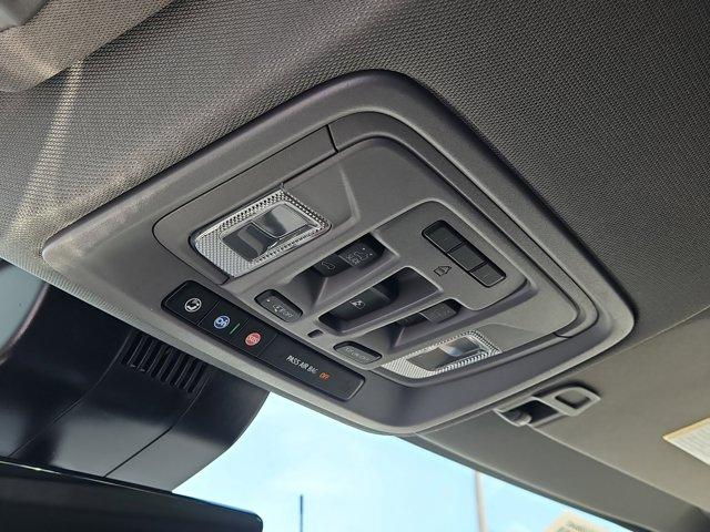 Photo of 2025 Titanium Rush Metallic GMC Sierra 2500