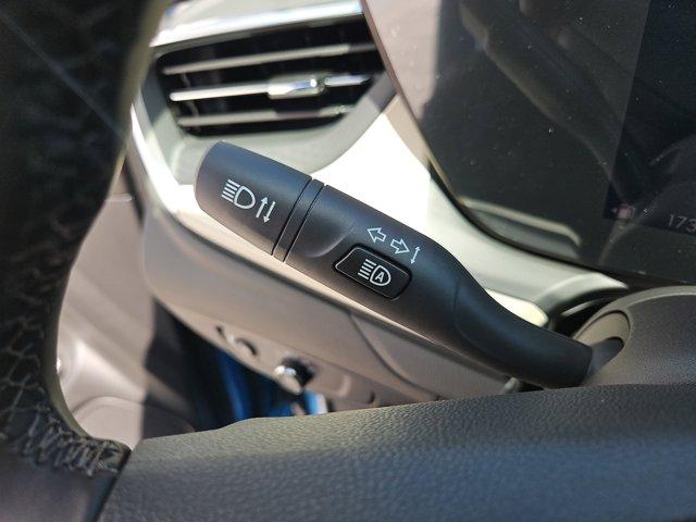 Photo of 2026 Aquamarine Blue Metallic Buick Encore GX